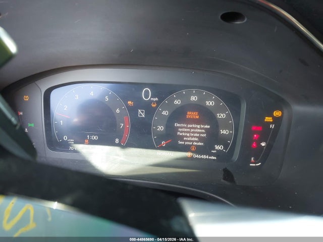 19UDE4H68PA020408 Acura Integra A-spec Technology