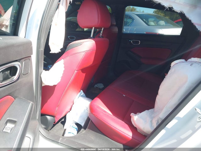 19UDE4H68PA020408 Acura Integra A-spec Technology