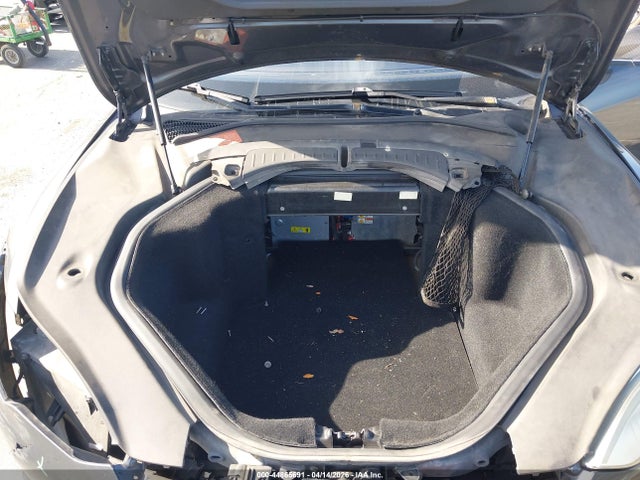 Продаж на аукціоні авто 2014 Tesla Model S P85, vin: 5YJSA1H18EFP60758, номер лоту: 44865691
