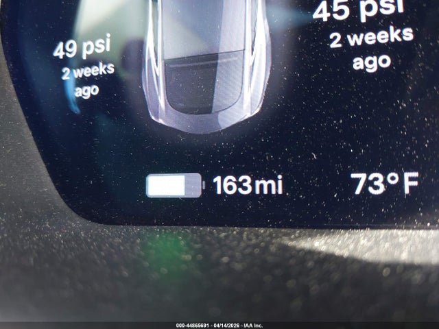 Продаж на аукціоні авто 2014 Tesla Model S P85, vin: 5YJSA1H18EFP60758, номер лоту: 44865691