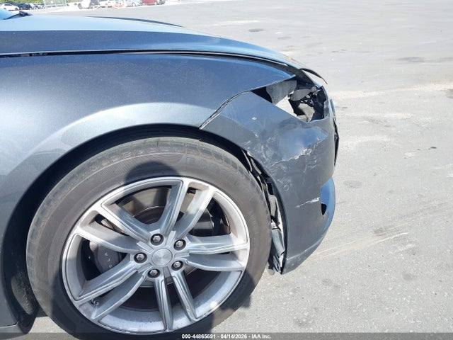 Продаж на аукціоні авто 2014 Tesla Model S P85, vin: 5YJSA1H18EFP60758, номер лоту: 44865691