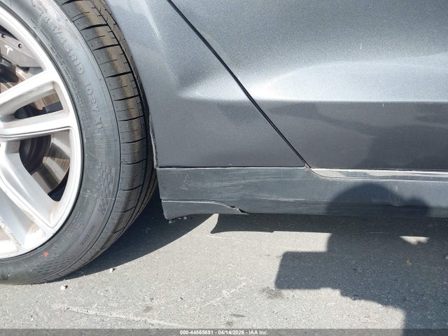 Продаж на аукціоні авто 2014 Tesla Model S P85, vin: 5YJSA1H18EFP60758, номер лоту: 44865691