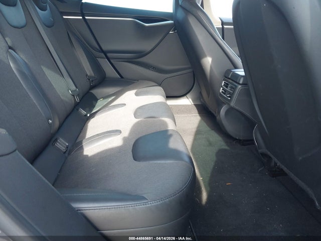 Продаж на аукціоні авто 2014 Tesla Model S P85, vin: 5YJSA1H18EFP60758, номер лоту: 44865691