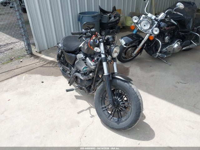 2017 HARLEY-DAVIDSON XL1200 1HD1LC317HC416511
