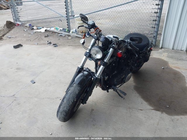 2017 HARLEY-DAVIDSON XL1200 1HD1LC317HC416511 Photo 1