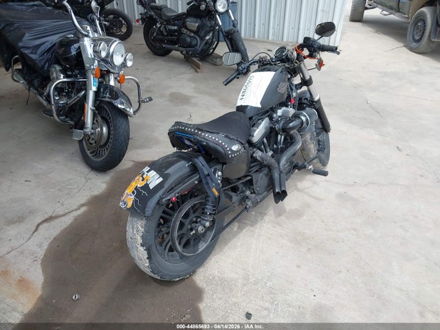 2017 HARLEY-DAVIDSON XL1200 1HD1LC317HC416511 Photo 3
