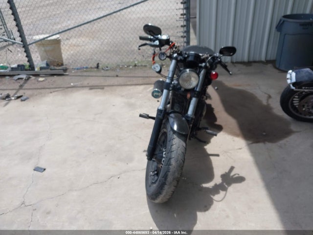 2017 HARLEY-DAVIDSON XL1200 1HD1LC317HC416511 Photo 4