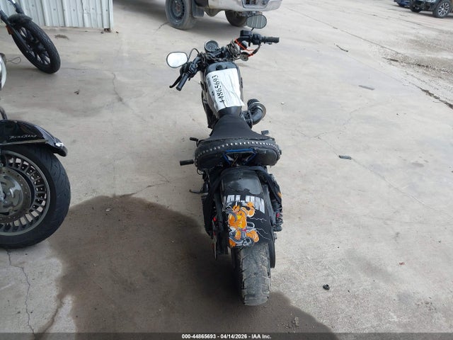 2017 HARLEY-DAVIDSON XL1200 1HD1LC317HC416511 Photo 5