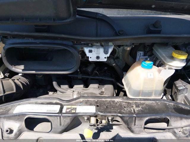 2017 RAM PROMASTER 1500 3C6TRVBGXHE542727 Photo 9