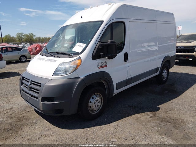 2017 RAM PROMASTER 1500 3C6TRVBGXHE542727 Photo 1