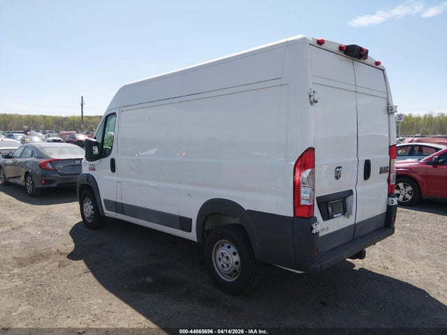 2017 RAM PROMASTER 1500 3C6TRVBGXHE542727 Photo 2