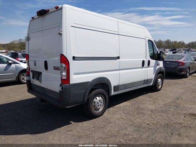 2017 RAM PROMASTER 1500 3C6TRVBGXHE542727 Photo 3