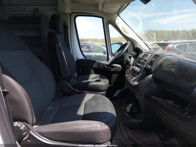 2017 RAM PROMASTER 1500 3C6TRVBGXHE542727 Photo 4