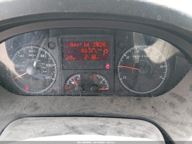 2017 RAM PROMASTER 1500 3C6TRVBGXHE542727 Photo 6