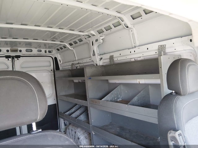 2017 RAM PROMASTER 1500 3C6TRVBGXHE542727 Photo 7