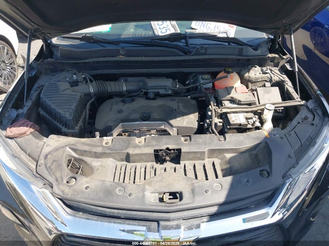 Chevrolet Blazer 2019 3GNKBBRAXKS646580 Image 10