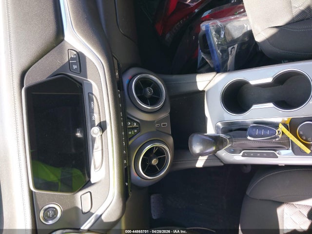 Chevrolet Blazer 2019 3GNKBBRAXKS646580 Image 11