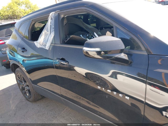 Chevrolet Blazer 2019 3GNKBBRAXKS646580 Image 14