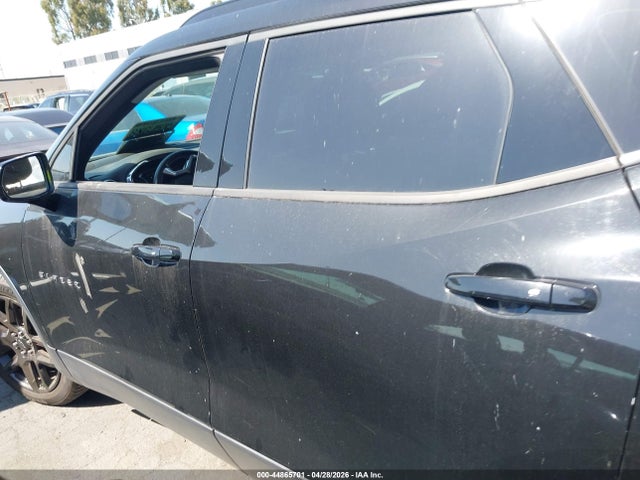 Chevrolet Blazer 2019 3GNKBBRAXKS646580 Image 15