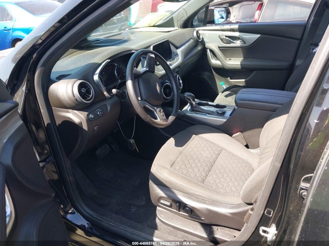 Chevrolet Blazer 2019 3GNKBBRAXKS646580 Image 20