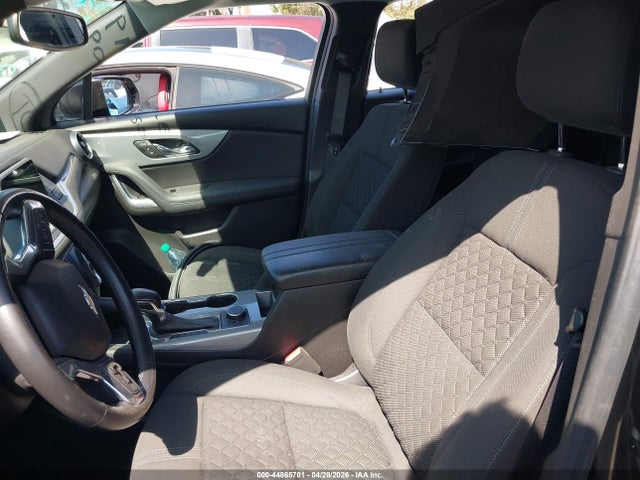 Chevrolet Blazer 2019 3GNKBBRAXKS646580 Image 21
