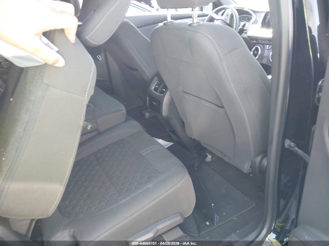 Chevrolet Blazer 2019 3GNKBBRAXKS646580 Image 8