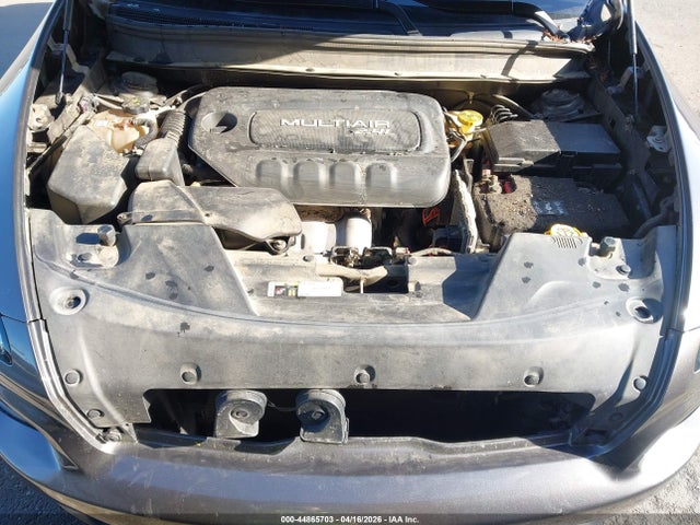 44865703 :رقم المزاد ، 1C4PJMCB8GW155970 vin ، 2016 Jeep Cherokee Latitude مزاد بيع