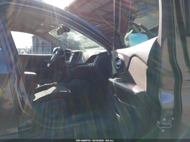 44865703 :رقم المزاد ، 1C4PJMCB8GW155970 vin ، 2016 Jeep Cherokee Latitude مزاد بيع