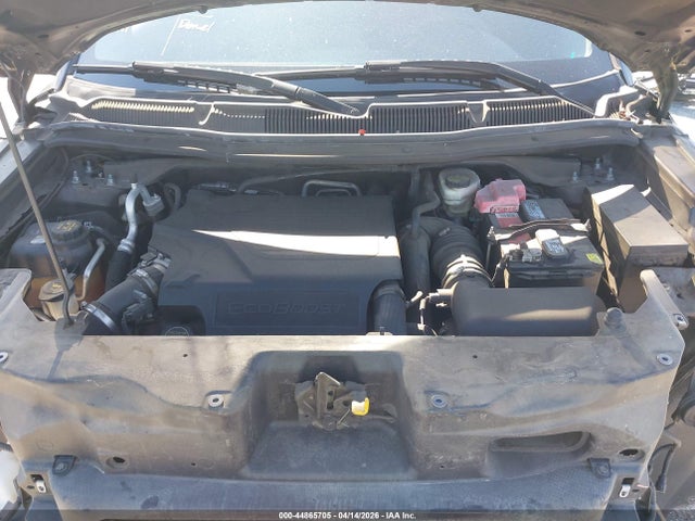 1FM5K8GT1FGB50290 Ford EXPLORER SPORT
