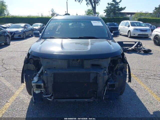1FM5K8GT1FGB50290 Ford EXPLORER SPORT