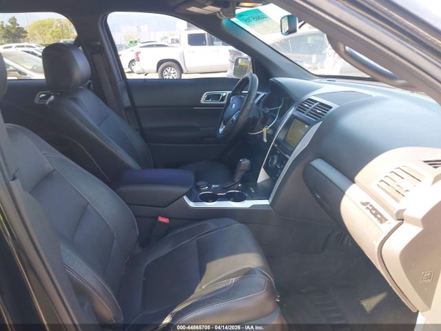 1FM5K8GT1FGB50290 Ford EXPLORER SPORT