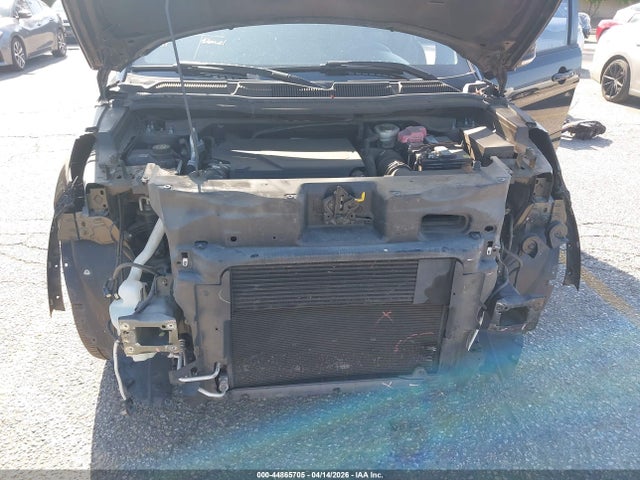 1FM5K8GT1FGB50290 Ford EXPLORER SPORT