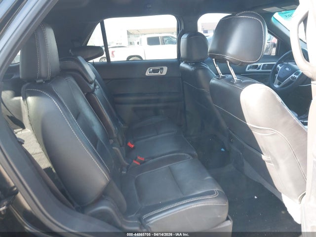 1FM5K8GT1FGB50290 Ford EXPLORER SPORT