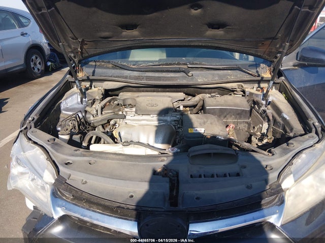Aukcja sprzedaży 2017 Toyota Camry Le, vin: 4T1BF1FK2HU716999, numer aukcji: 44865706