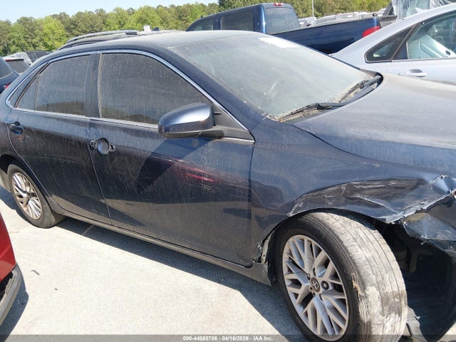 Aukcja sprzedaży 2017 Toyota Camry Le, vin: 4T1BF1FK2HU716999, numer aukcji: 44865706