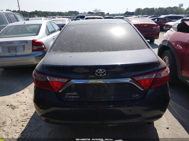 Aukcja sprzedaży 2017 Toyota Camry Le, vin: 4T1BF1FK2HU716999, numer aukcji: 44865706