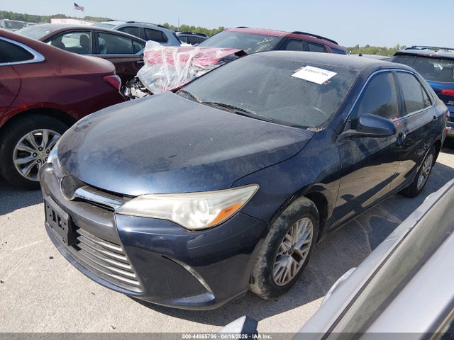 Aukcja sprzedaży 2017 Toyota Camry Le, vin: 4T1BF1FK2HU716999, numer aukcji: 44865706