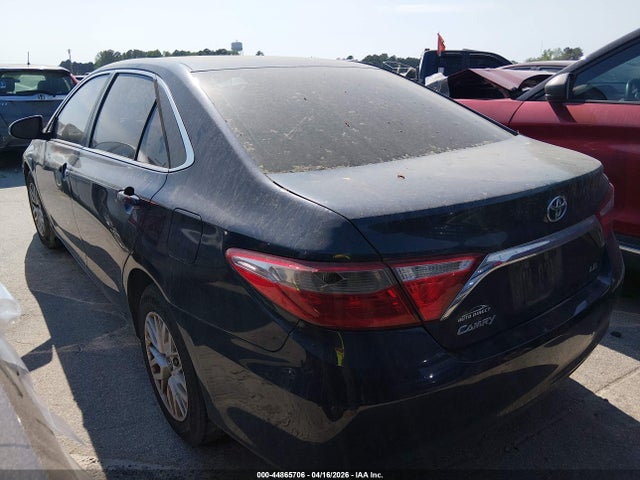 Aukcja sprzedaży 2017 Toyota Camry Le, vin: 4T1BF1FK2HU716999, numer aukcji: 44865706
