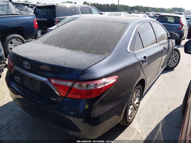 Aukcja sprzedaży 2017 Toyota Camry Le, vin: 4T1BF1FK2HU716999, numer aukcji: 44865706