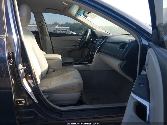 Aukcja sprzedaży 2017 Toyota Camry Le, vin: 4T1BF1FK2HU716999, numer aukcji: 44865706