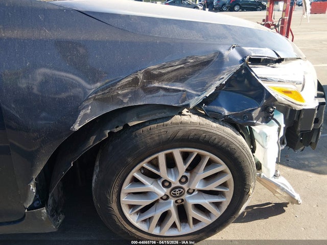 Aukcja sprzedaży 2017 Toyota Camry Le, vin: 4T1BF1FK2HU716999, numer aukcji: 44865706