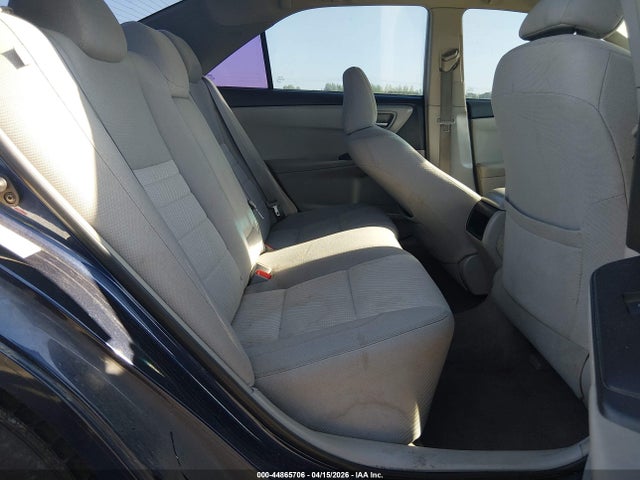 Aukcja sprzedaży 2017 Toyota Camry Le, vin: 4T1BF1FK2HU716999, numer aukcji: 44865706