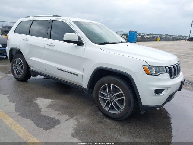 Jeep Grand Cherokee Laredo E 4x2 2020 1C4RJEAG2LC393080 zdjęcie główne