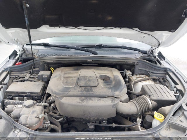 Jeep Grand Cherokee Laredo E 4x2 2020 1C4RJEAG2LC393080 Image 10