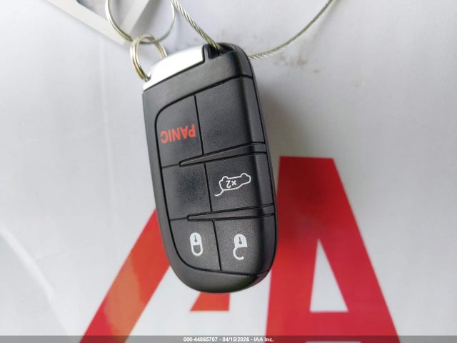 Jeep Grand Cherokee Laredo E 4x2 2020 1C4RJEAG2LC393080 Image 11