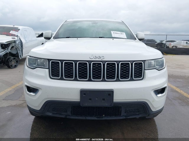 Jeep Grand Cherokee Laredo E 4x2 2020 1C4RJEAG2LC393080 Image 12