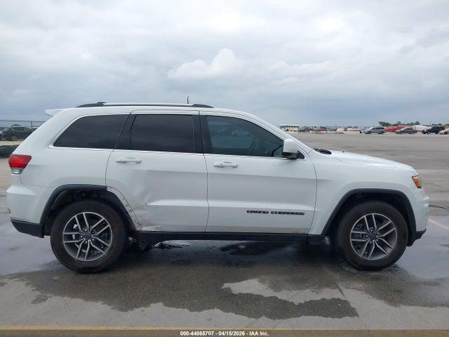 Jeep Grand Cherokee Laredo E 4x2 2020 1C4RJEAG2LC393080 Image 13