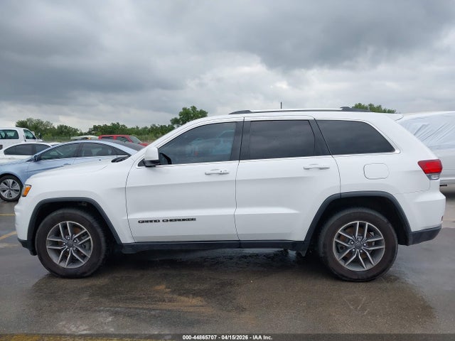 Jeep Grand Cherokee Laredo E 4x2 2020 1C4RJEAG2LC393080 Image 14