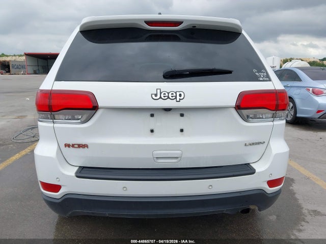 Jeep Grand Cherokee Laredo E 4x2 2020 1C4RJEAG2LC393080 Image 16