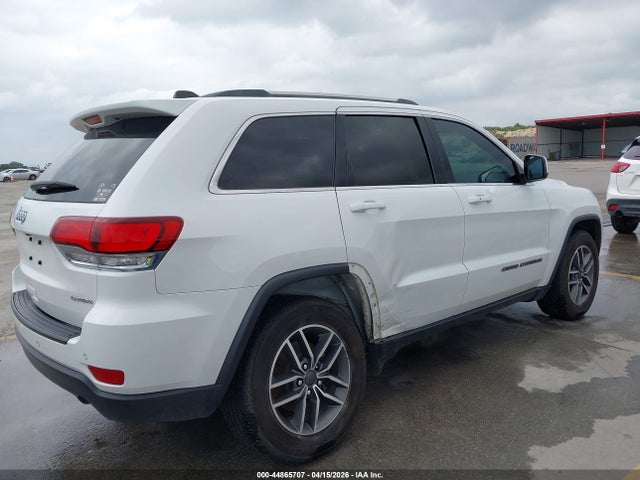Jeep Grand Cherokee Laredo E 4x2 2020 1C4RJEAG2LC393080 Image 17